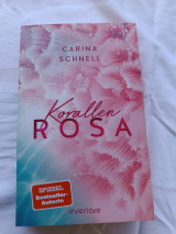 Korallenrosa