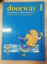 Doorway: Grammar Workbook