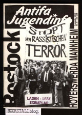 Antifa Jugendinfo Nr. 6