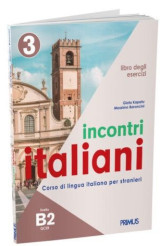 Incontri italiani 3 libro degli esercizi