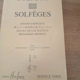 Solgege de solfege