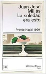 La Soledad Era Estodisponible 84-233 3492-9