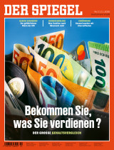 Der Spiegel / 2 January 2026