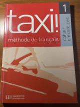 Taxi! méthode de français