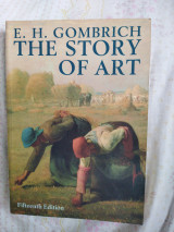The story of art
