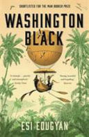 Washington Black