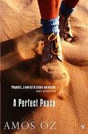 A Perfect Peace