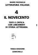 Letteratura italiana