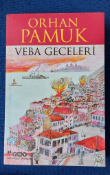 Veba geceleri