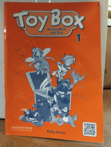 Toy Box 1