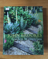 Garden Masterclass