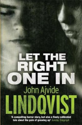 Let the Right One In