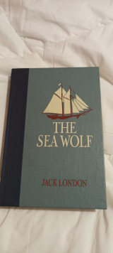 The Sea Wolf