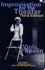 Improvisation for the Theater