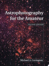 Astrophotography for the Amateur
