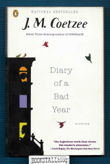 Diary of a Bad Year