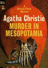 Murder in Mesopotamia