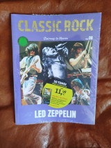 Classic Rock 06 Led Zeppelin