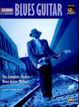 Complete Blues Guitar Method