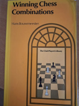 Winning Chess Combinations