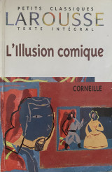 L'illusion comique