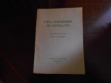 Unua lernolibro de esperanto ''