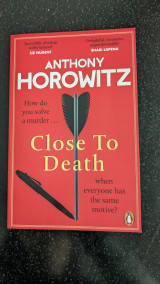 Close to Death