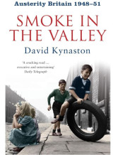 Smoke in the Valley
