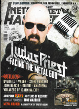 Metal Hammer & Heavy Metal No. 355 07/2014