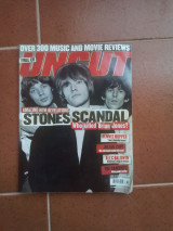 Uncut take93 february 2005