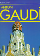 Antoni Gaudi