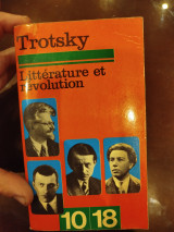 Litterature et revolution