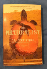 The naturalist