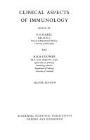 Clinical Aspects of Immunology
