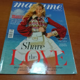 Madame Figaro 307 Ιούνιος 2020