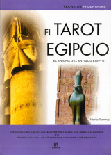El tarot egipcio
