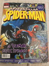 Spectacular spider man τεύχος 32/2009
