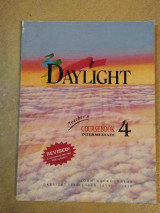 Daylight 4 Coursebook Intermediate Teacher's