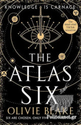 The Atlas Six