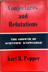 Conjectures and Refutations