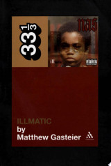 Nas's Illmatic