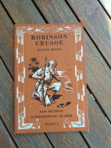 Robinson Crusoe