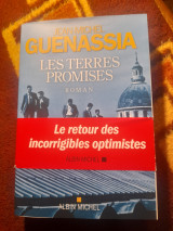 Les terrestrial promises