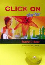 Click on Starter: Teacher's Book
