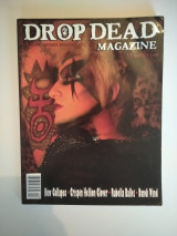 Drop Dead Magazine