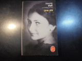 Simone Veil - Une Vie