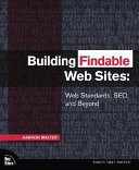 Building Findable Websites