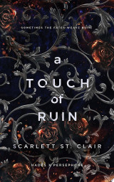 A Touch of Ruin