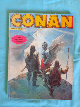 Conan special τόμος Νο44