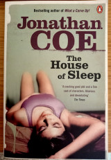 The house of sleep
